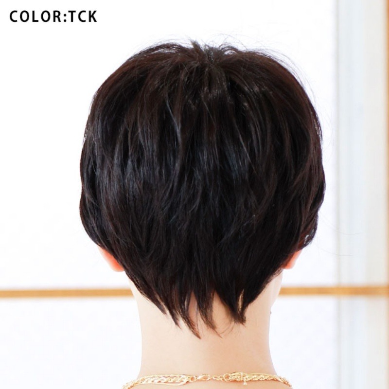 醫療假髮｜小頭圍假髮.兒童假髮｜抗菌內裡.化療適用 ｜透氣防滑.柔軟親膚 ｜P12-細節圖5