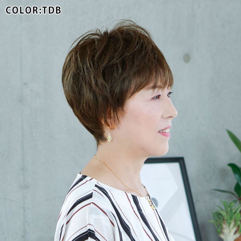 醫療假髮｜小頭圍假髮.兒童假髮｜抗菌內裡.化療適用 ｜透氣防滑.柔軟親膚 ｜P12-細節圖7