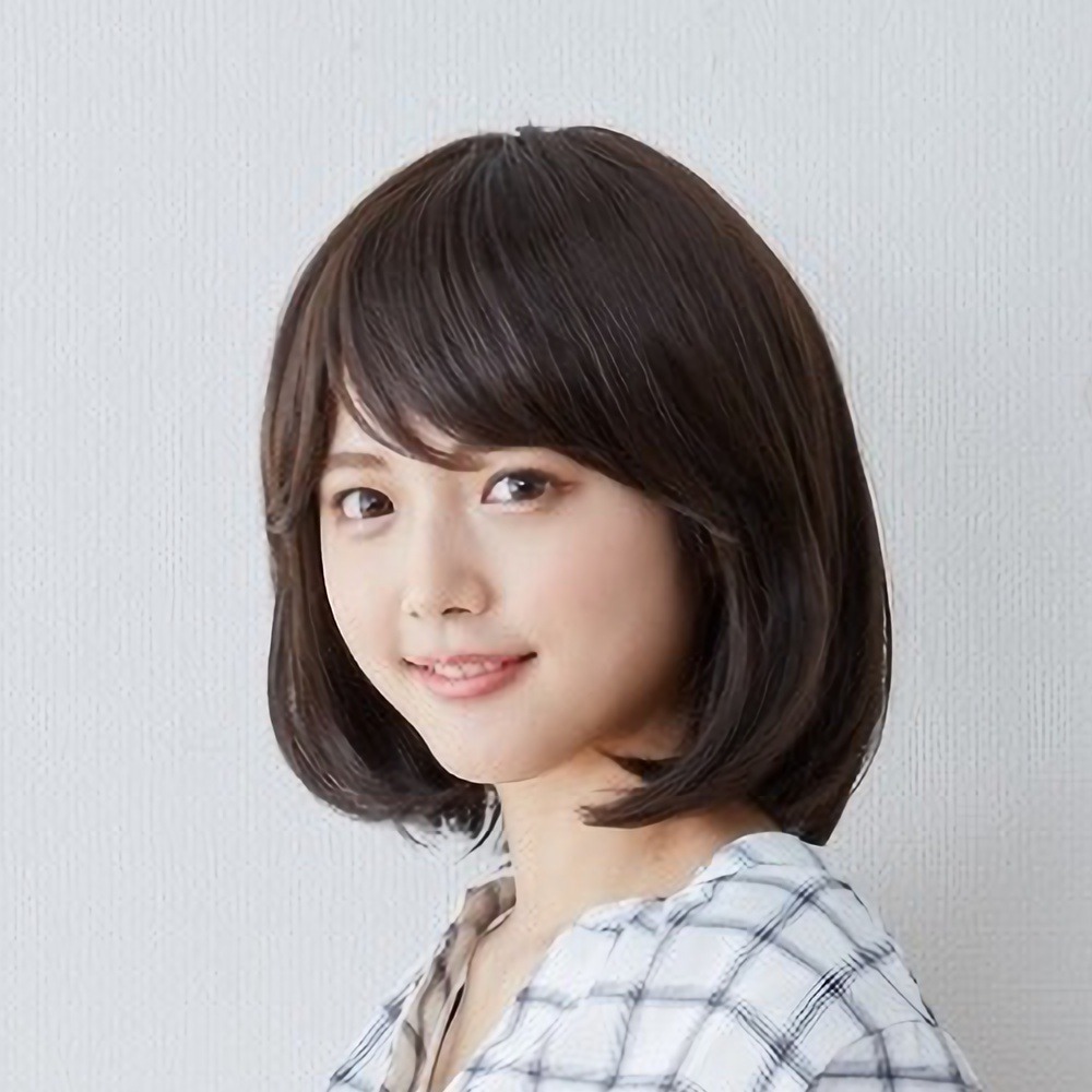 醫療級假髮帽｜BOB髮型｜抗菌內裡化療適用 ｜透氣防滑 柔軟親膚 ｜A03-細節圖4