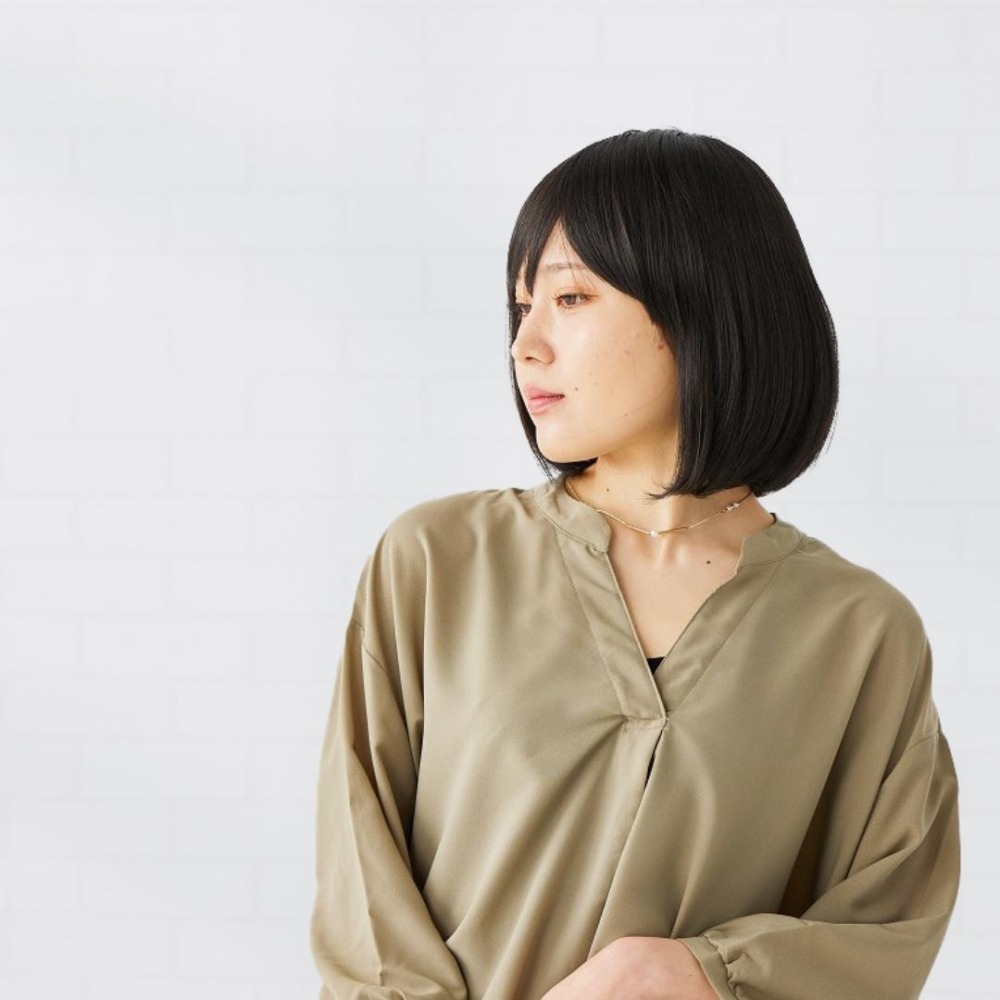 醫療級假髮帽｜BOB髮型｜抗菌內裡化療適用 ｜透氣防滑 柔軟親膚 ｜A03-細節圖11