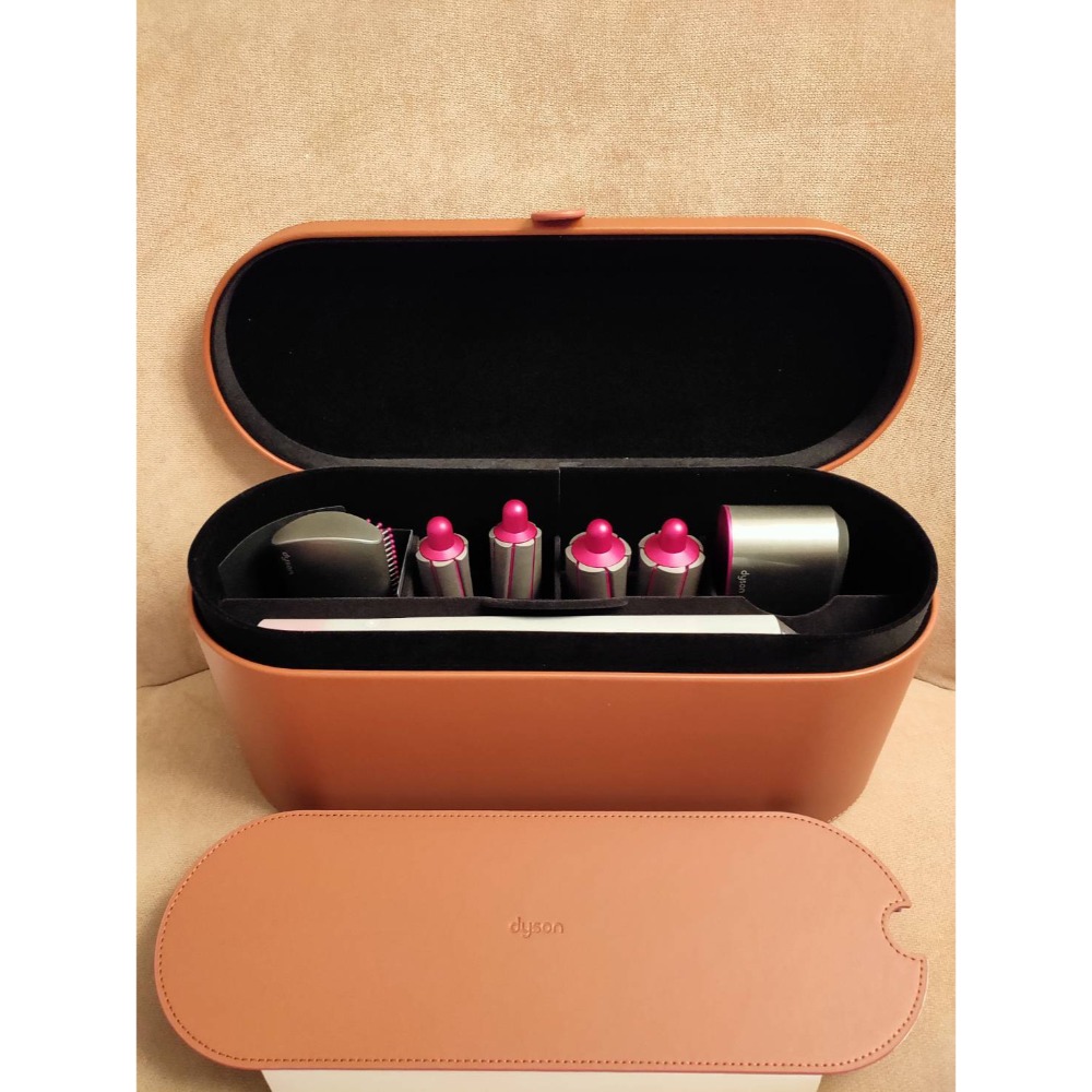 Dyson Airwrap HS01 (Volume + Shape 版) 二手出售！-細節圖2