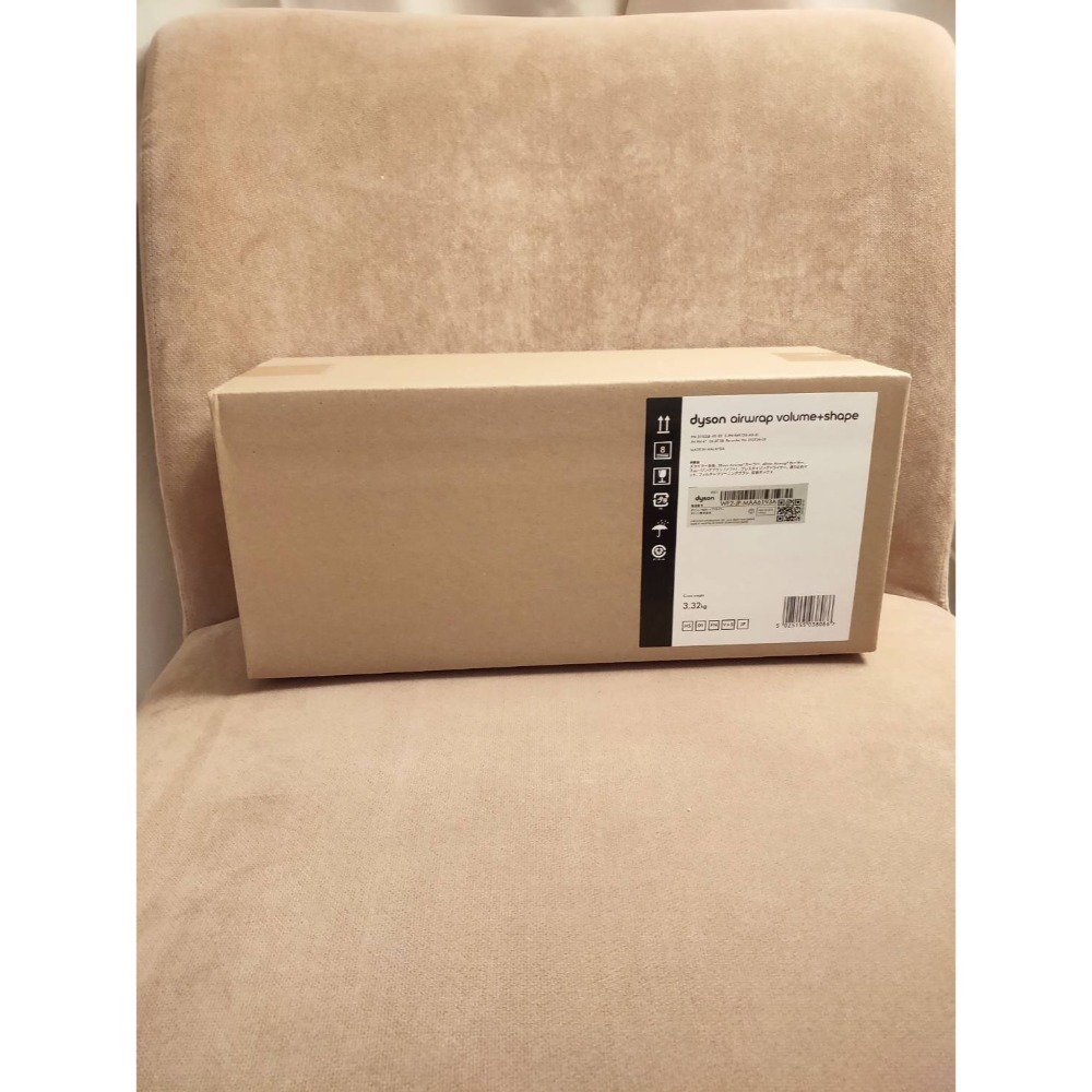 Dyson Airwrap HS01 (Volume + Shape 版) 二手出售！-細節圖6