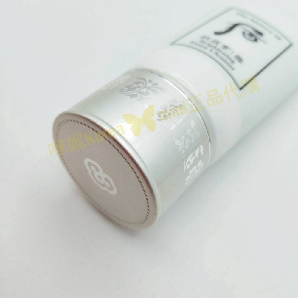 mini♥️咪妮♥️后 whoo 拱辰享 雪白潔顏乳 雪白洗面乳13ml 40ml 100ml【SWH90-4】-細節圖6