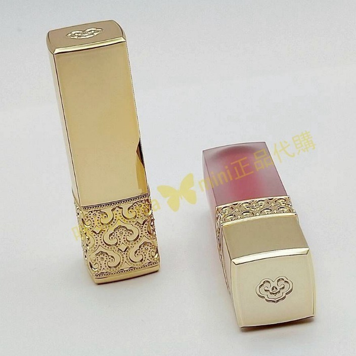 mini♥️咪妮♥️ 后 whoo 皇后之吻 奢華絲絨迷你唇膏 45號 1.3g 絲絨柔霧迷你唇露18號2.1g 特價-細節圖8