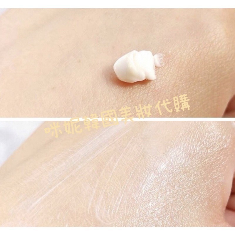 mini♥️咪妮♥️  雪花秀 新版 滋陰蔘緊緻彈力眼霜 3ml 新包裝 4ml 人蔘眼霜 御時蔘養眼霜【SSU23】-細節圖3