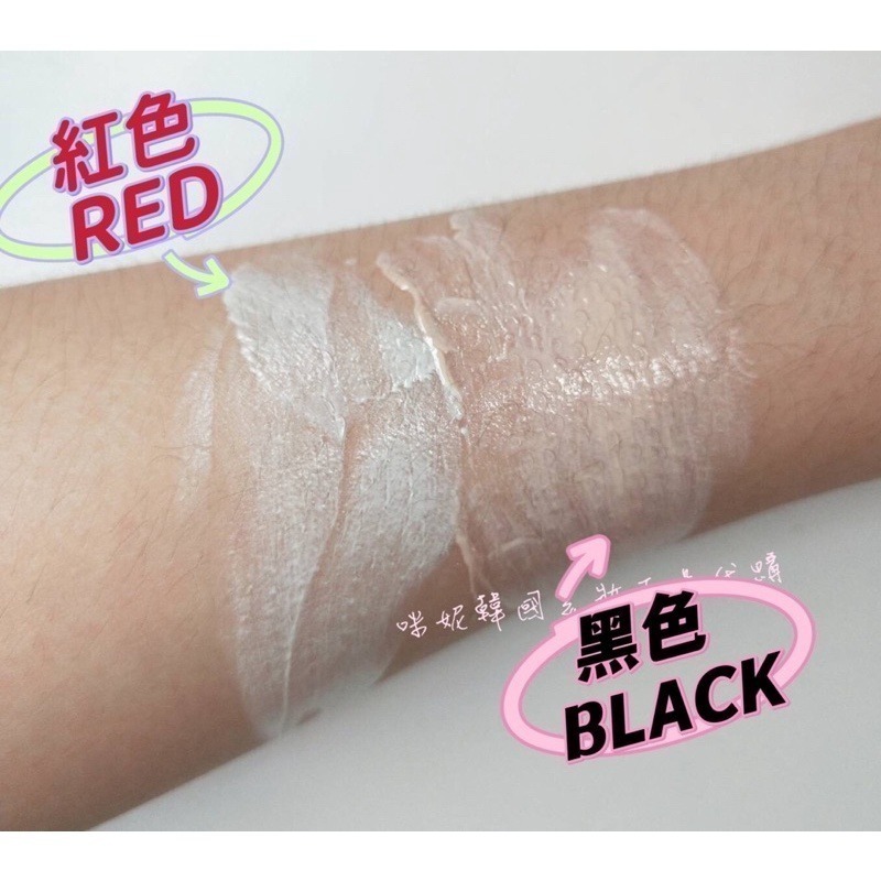 mini♥️咪妮♥️ O Hui 歐蕙 清透完美隔離霜 潤色 [BLACK] 10包 【SOH16】-細節圖6