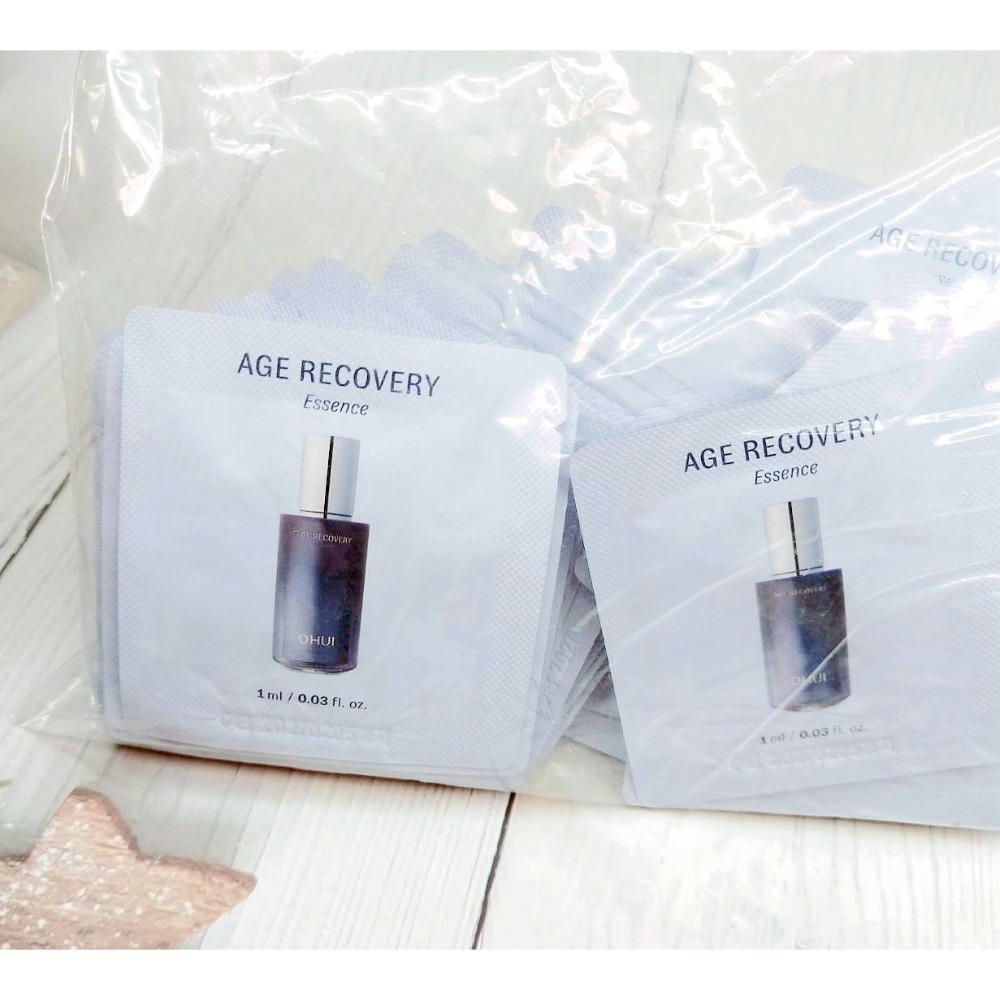 mini♥️咪妮♥️ O Hui 歐蕙 逆時空膠原蛋白海洋抗齡活妍精華液 【SOH11】-規格圖6