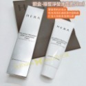 mini♥️咪妮♥️HERA 赫拉【銀盒】 臻皙淨瑩洗面乳 50ml【SHE11】-規格圖1