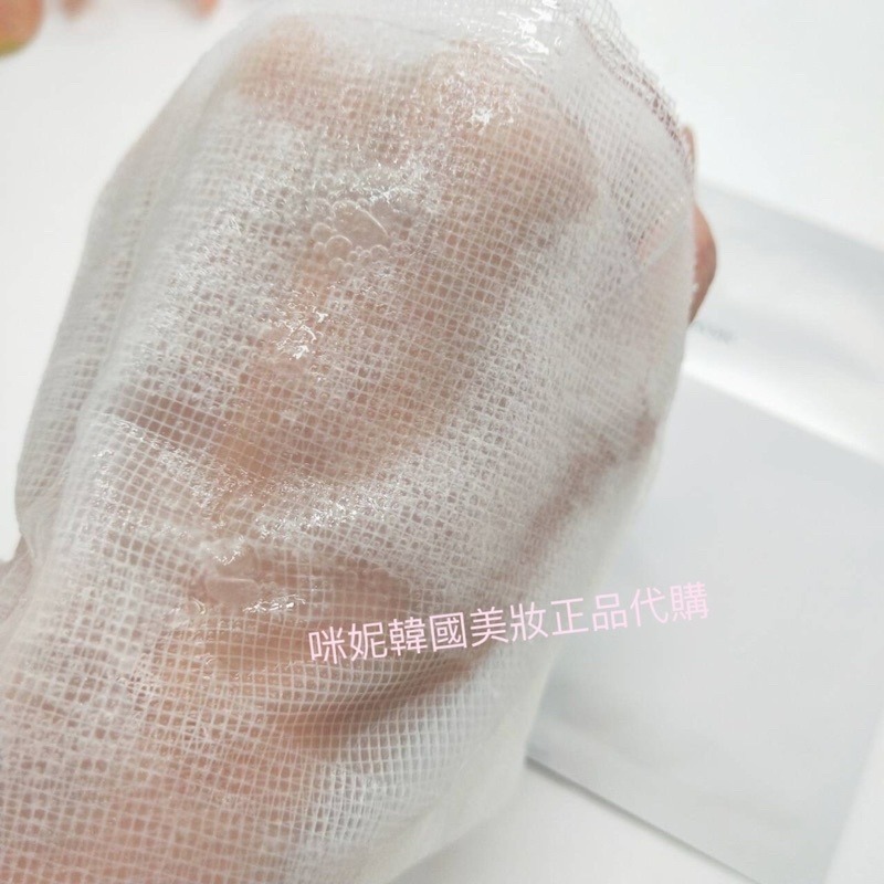 【買一送一】mini♥️咪妮♥️ IOPE 神仙水面膜 青春活顏菁粹面膜 單片【SIOP14】-細節圖3