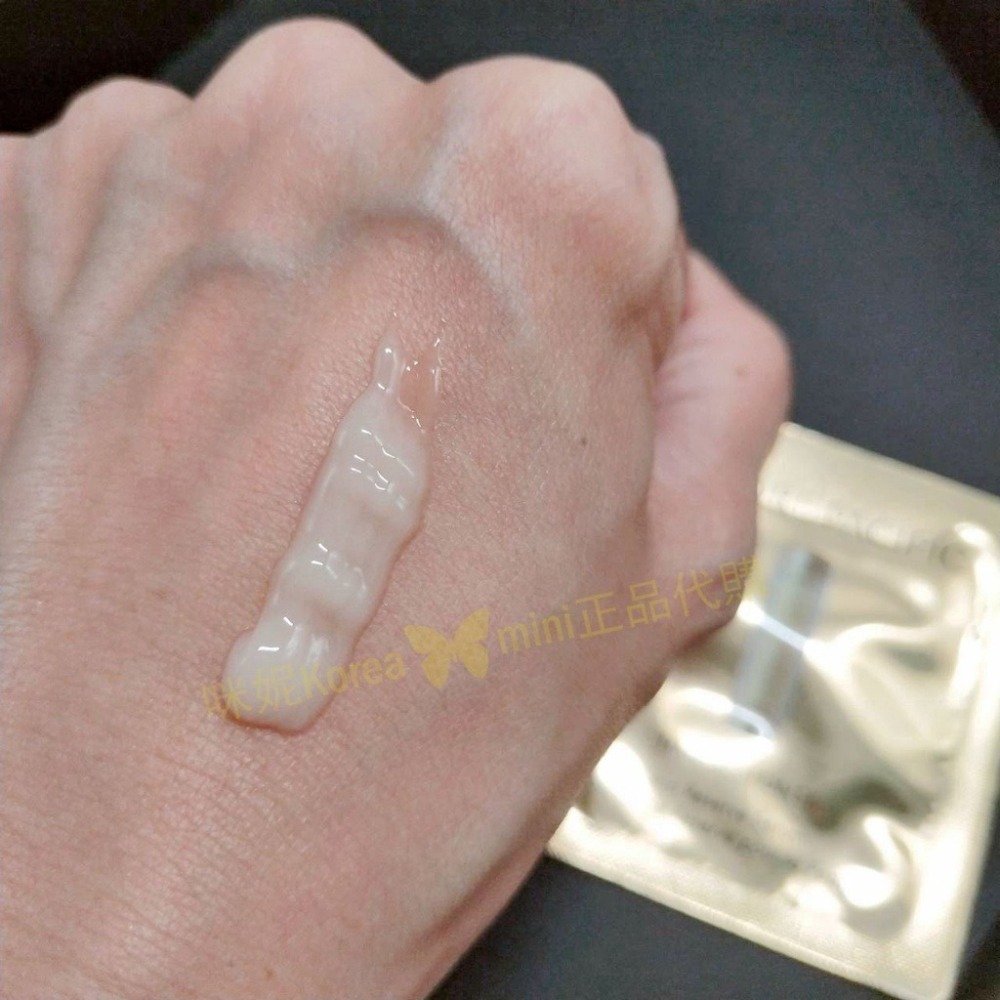 mini♥️咪妮♥️愛茉莉太平洋 AMORE PACIFIC 時空煥采活膚精華 體驗包 10包 【SAP02】-細節圖2