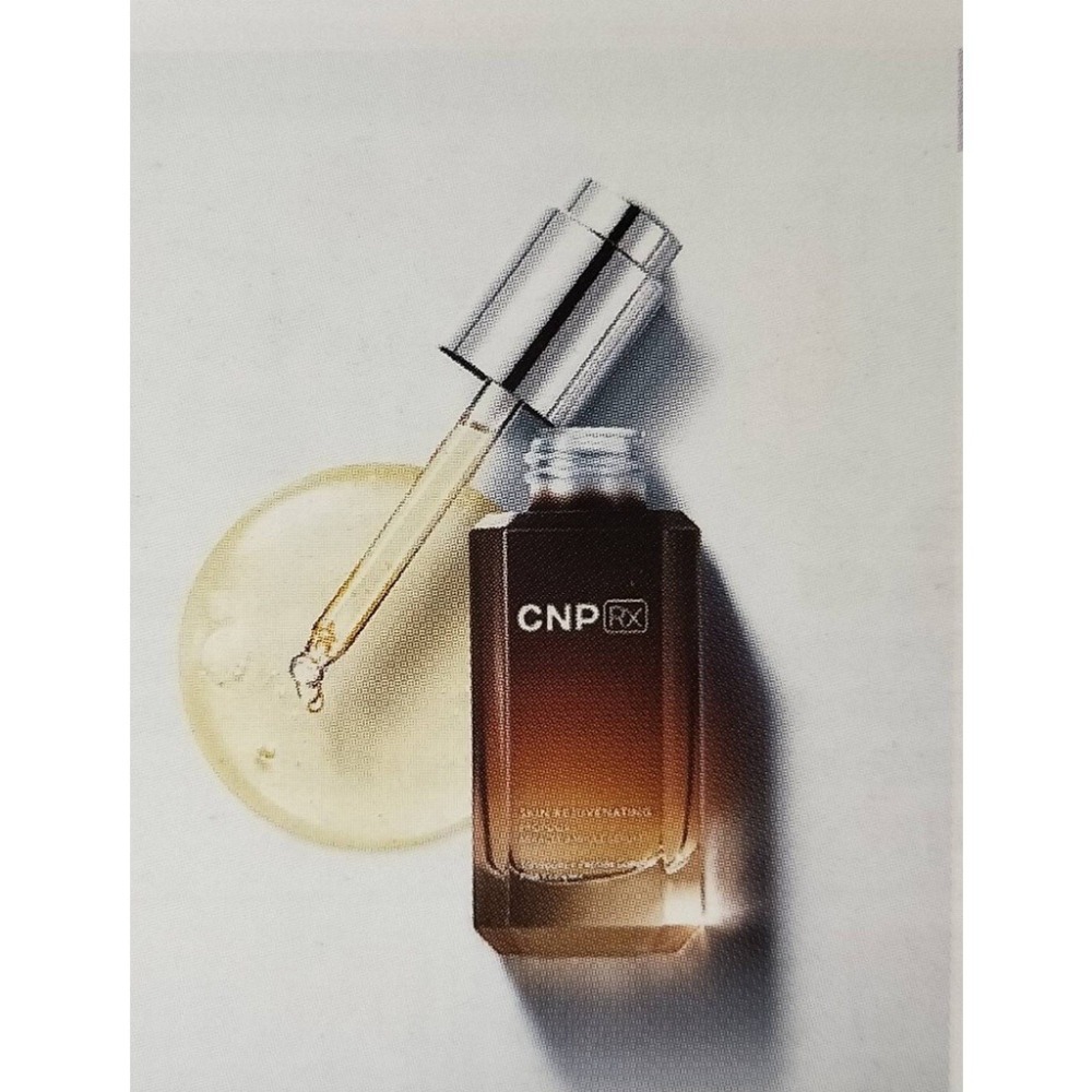 mini♥️咪妮♥️CNP希恩派 RX 蜂膠奇蹟安瓶精華 蜂膠安瓶 10包 韓國正品【SCNP07】-細節圖6