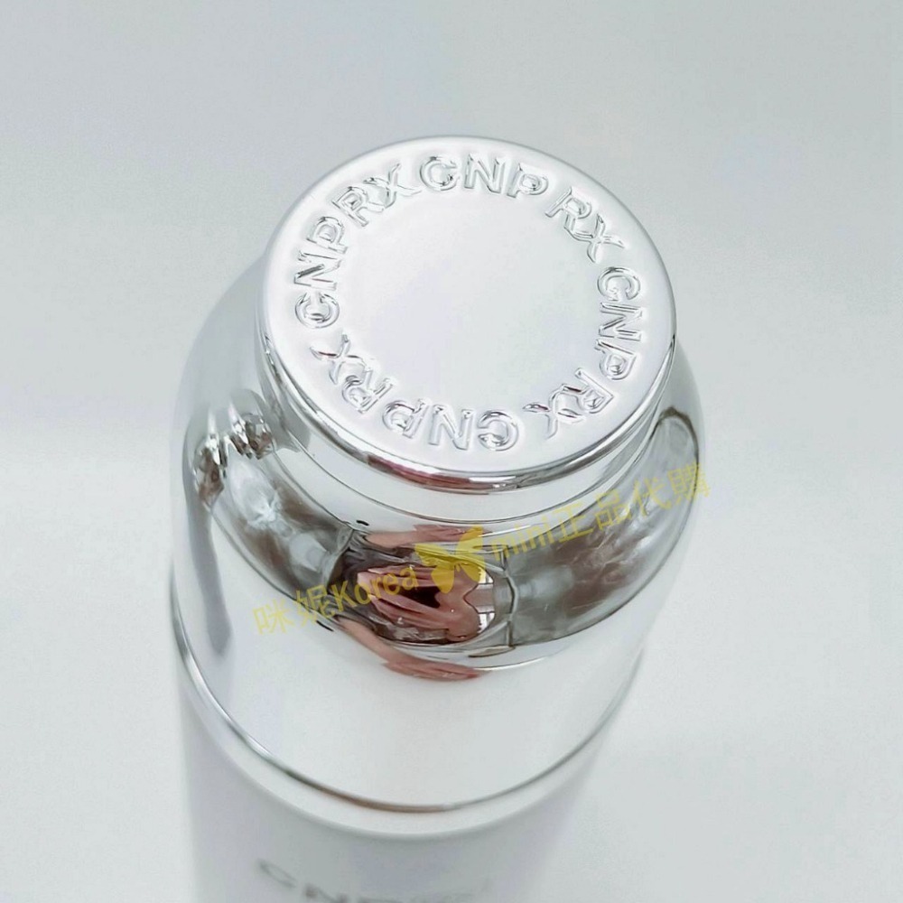 mini♥️咪妮♥️ CNP RX淨透緊緻保濕鎮靜噴霧 70ml【亮白+彈力+撫紋+緊緻+保濕】無盒 【SCNP13】-細節圖3
