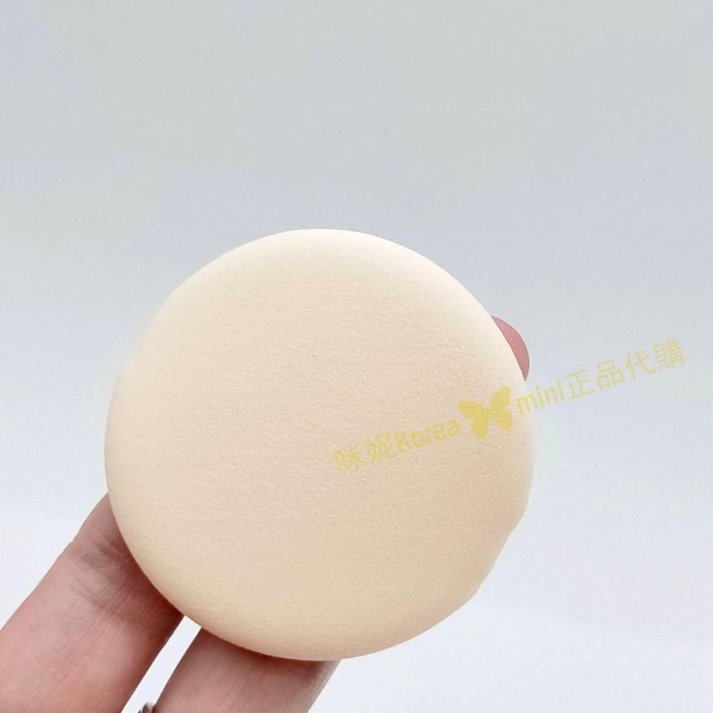 mini♥️咪妮♥️  韓國 RiRe 氣墊粉撲 【單片】美妝工具 氣墊粉餅適用-細節圖2