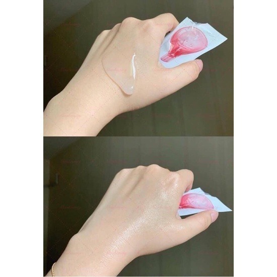 mini♥️咪妮♥️韓國 Ladykin JOAJOTA 新版 童顏小燈泡精華 精華液 逆齡 rain代言 10包-細節圖4