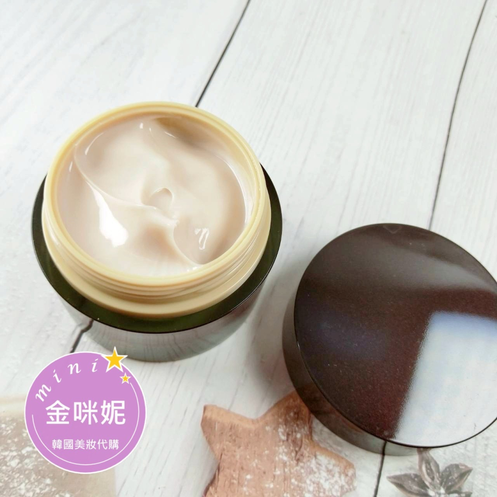 mini♥️咪妮♥️韓國 Hanyul 韓律 松樹緊緻保濕嫩彈霜 50ml 彈潤乳霜【韓國美妝正品代購】-細節圖2