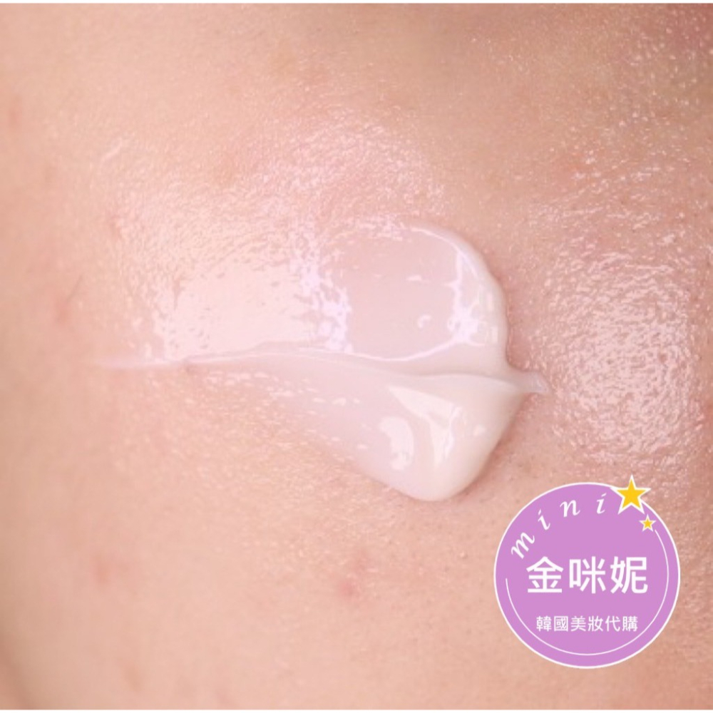 mini♥️咪妮♥️韓國 Hanyul 韓律 松樹緊緻保濕嫩彈霜 50ml 彈潤乳霜【韓國美妝正品代購】-細節圖3