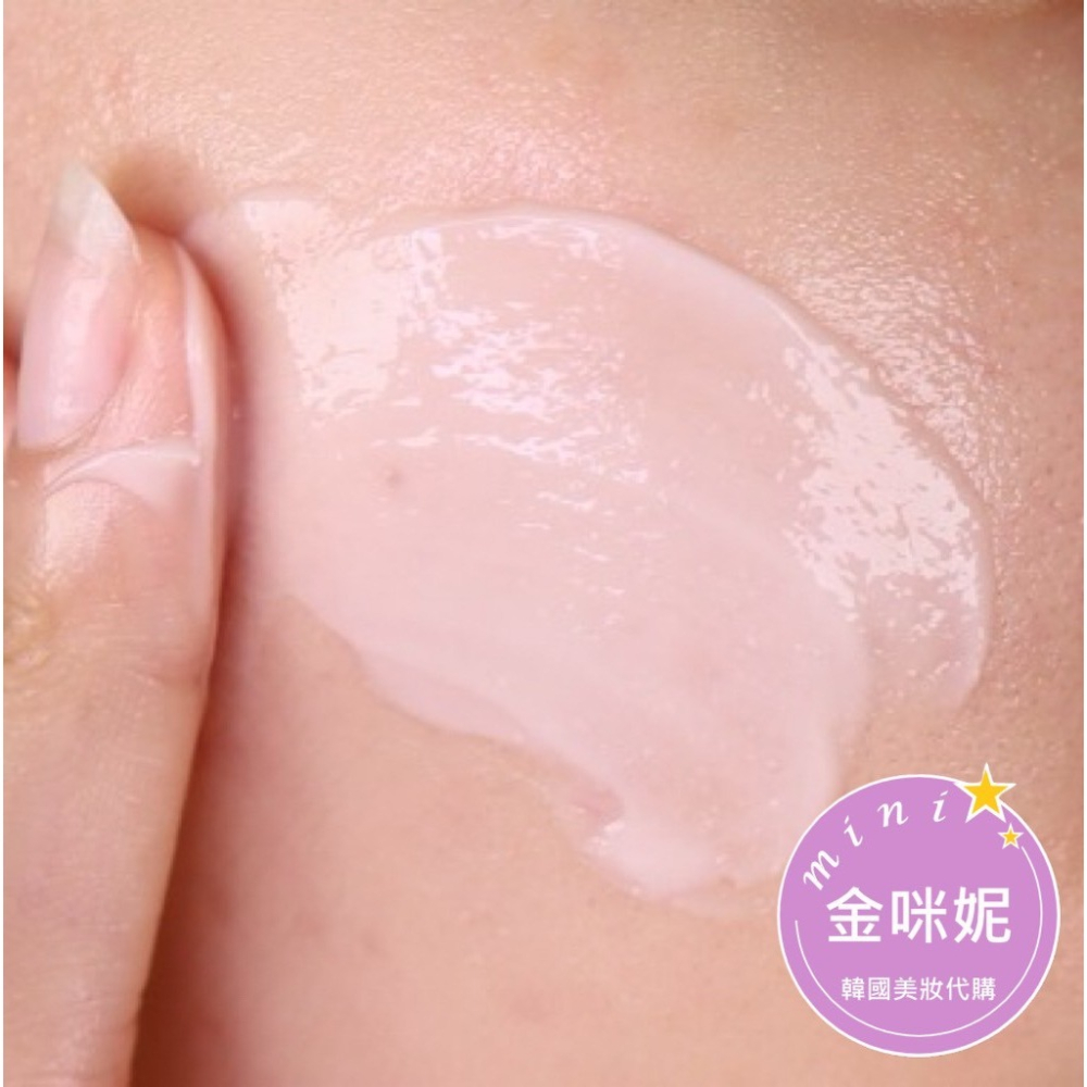 mini♥️咪妮♥️韓國 Hanyul 韓律 松樹緊緻保濕嫩彈霜 50ml 彈潤乳霜【韓國美妝正品代購】-細節圖4
