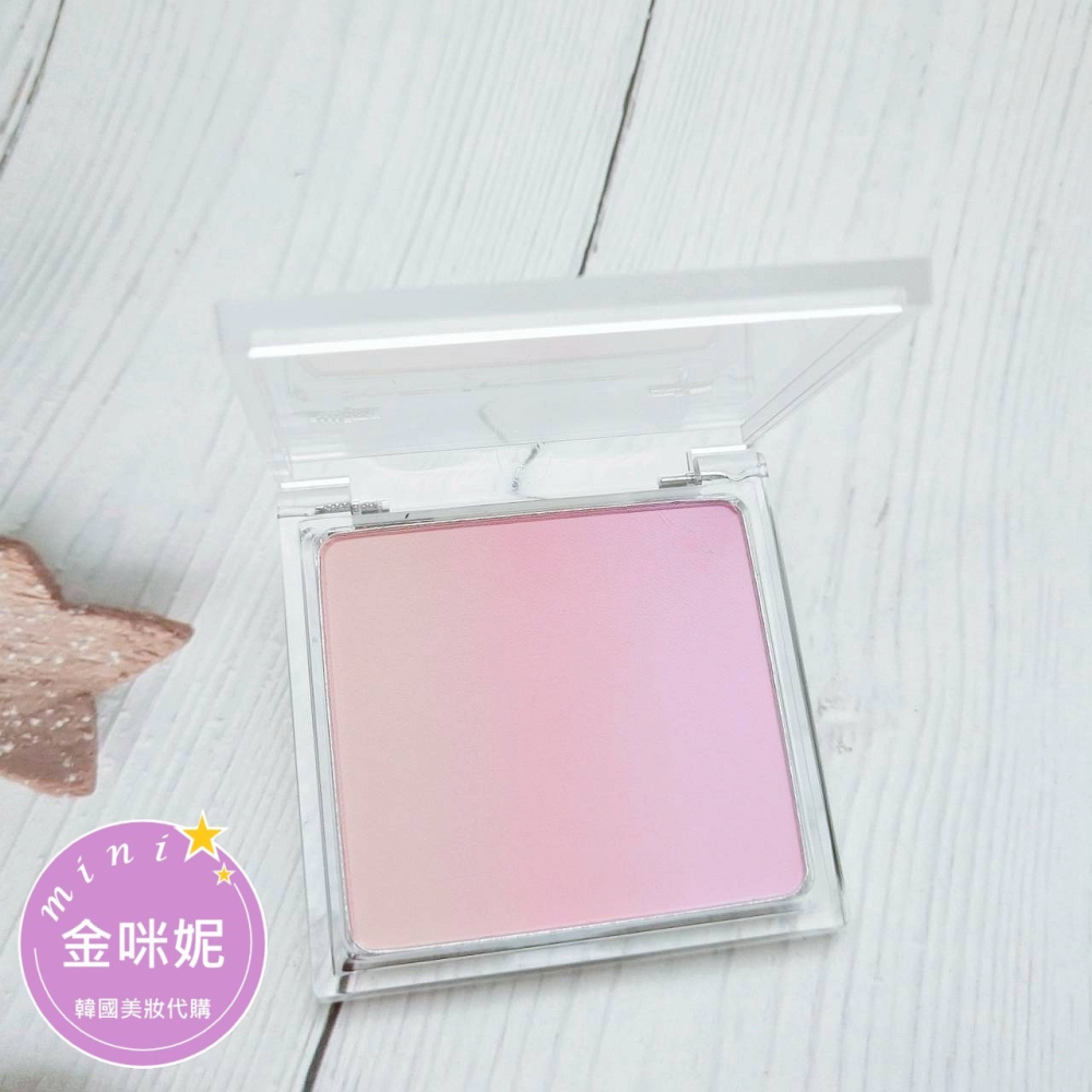 mini♥️咪妮♥️MISSHA 棉花糖漸層腮紅#02 融化棉花糖 COTTON MIX 【韓國美妝正品代購】-細節圖2