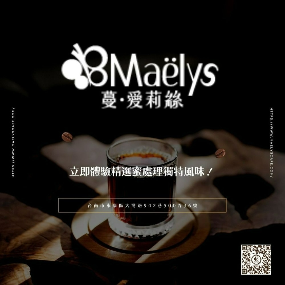 【Maelys】咖啡豆/布蘭卡-百香蜜-里瓦斯人處理廠寶藏莊園/哥斯大黎加/百香蜜/淺焙-細節圖3