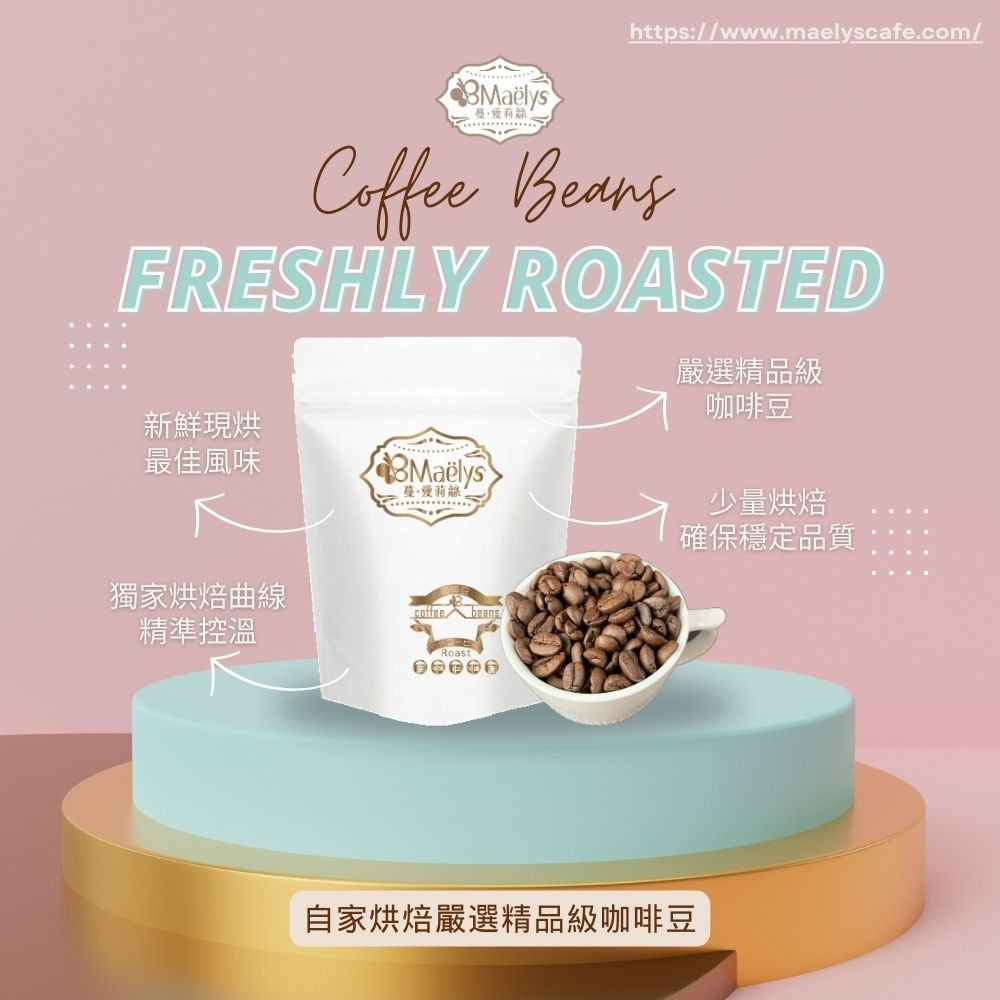 【Maelys】咖啡豆/莫札特-卡內特音樂家系列/哥斯大黎加/葡萄乾蜜/淺焙-細節圖6