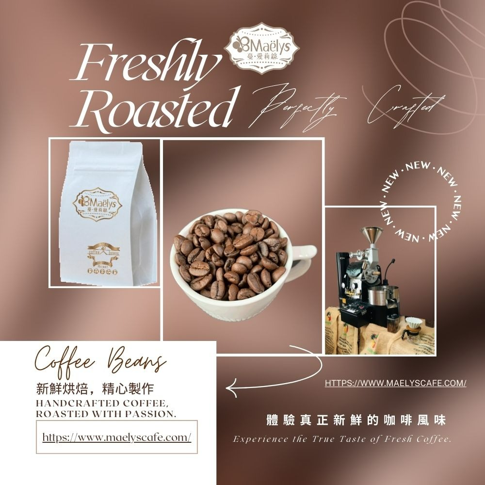 【Maelys】咖啡豆/莫札特-卡內特音樂家系列/哥斯大黎加/葡萄乾蜜/淺焙-細節圖11