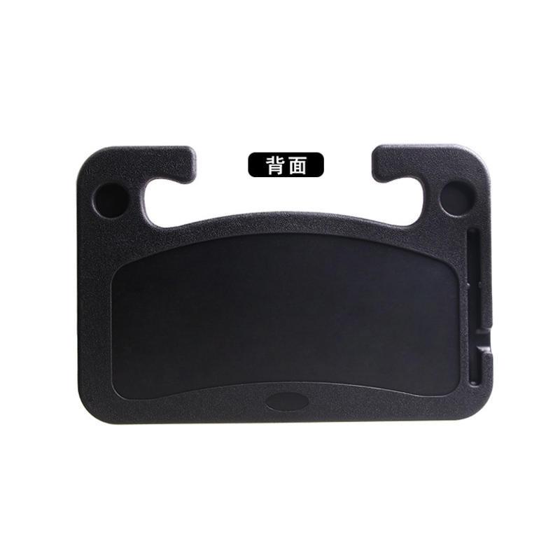 汽車筆電桌 汽車方向盤餐盤 車用餐桌 方向盤餐桌 汽車餐桌 汽車桌板 車用餐盤 車用筆電本支架  汽車餐盤 小桌板-細節圖9