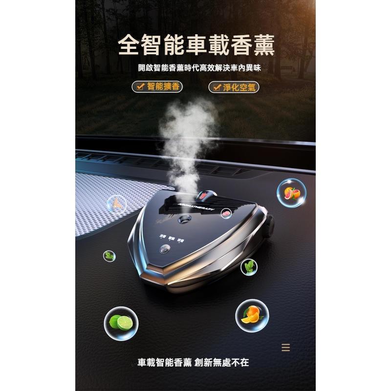 汽車香薰機 停車號碼牌 30天超長待機 隨車啟動 車用香薰噴霧 汽車香水 車用香薰機 汽車薰香 汽車擴香 汽車香氛-細節圖6