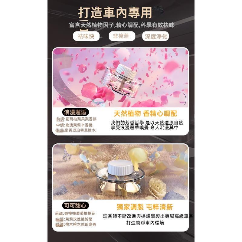 汽車香薰機 停車號碼牌 30天超長待機 隨車啟動 車用香薰噴霧 汽車香水 車用香薰機 汽車薰香 汽車擴香 汽車香氛-細節圖9