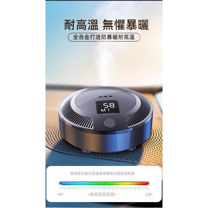 車用空氣淨化器 汽車空氣清淨機 臭氧殺菌除異味 車用空氣淨化機 空氣清淨機 車用臭氧機 汽車臭氧機 PM2.5 淨化器-細節圖8