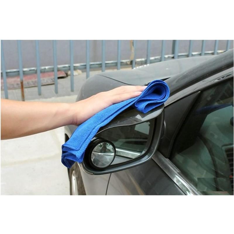 洗車毛巾 洗車布 超細纖維毛巾 汽車擦車毛巾 擦車布 打蠟布 毛巾 擦車巾 洗車巾 擦車布 汽車用品 汽車清潔-細節圖9