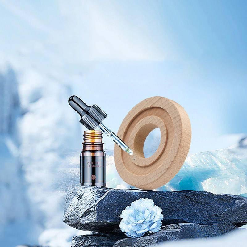 汽車香水 車用香薰 汽車香氛 科技感懸浮星球香薰 車用香芬 香水 香燻 汽車擴香 車用香水 太陽能旋轉香氛 汽車裝飾-細節圖9