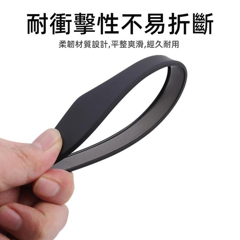 特斯拉車門拉手保護貼 適用ModelY/3 model3車門把手保護貼 特斯拉把手保護貼 拉手防撞貼 門碗保護貼-細節圖4