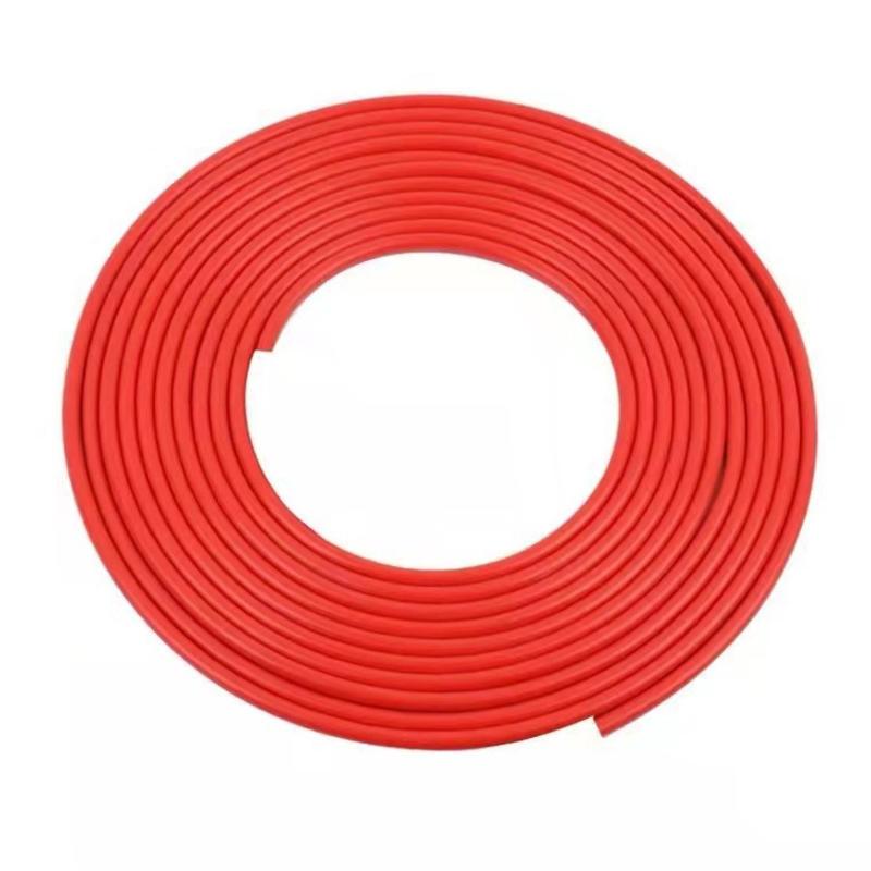 汽車車門密封條 全車降噪 門縫防風 防撞靜音膠條 車門防撞條 汽車隔音條 汽車防護條 防撞邊條 密封條 防噪音 隔音條-細節圖9