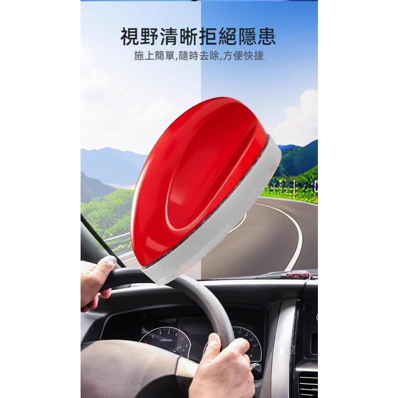 油膜清潔擦滑鼠 油膜去除 去除油膜刷 汽車油膜擦 油膜清潔擦 去油膜神器 玻璃油膜淨 汽車玻璃去油膜 油膜淨 玻璃淨-細節圖4