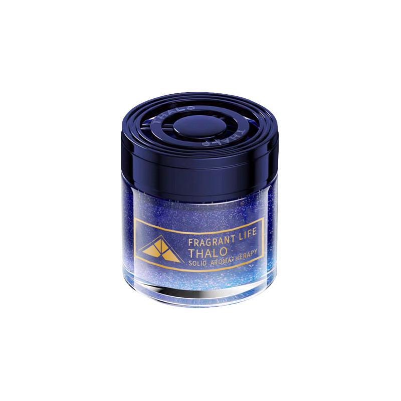 【流沙】汽車香膏 車用香薰 汽車香薰瓶 固體香薰瓶 芳香劑 車內香氛 持久淡香 汽車香水 汽車香芬 車內異味去除-細節圖6