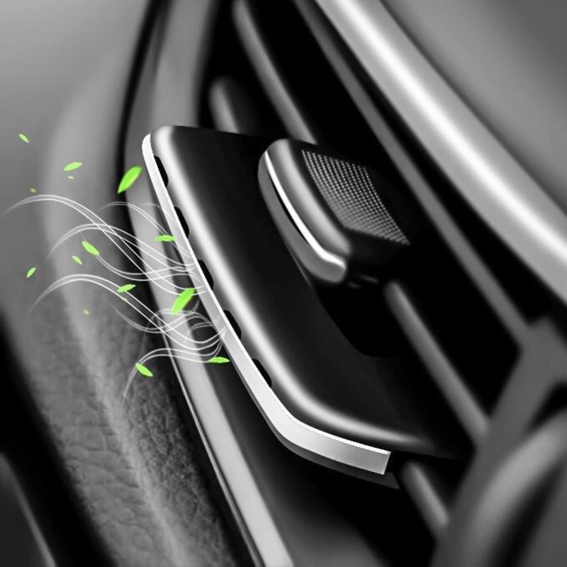 隱形出風口香薰片 車用香薰 汽車空調香薰片 汽車香水 車用香水 冷氣口香薰片 出風口香氛 車用香氛 夾式香薰片 汽車香氛-細節圖6