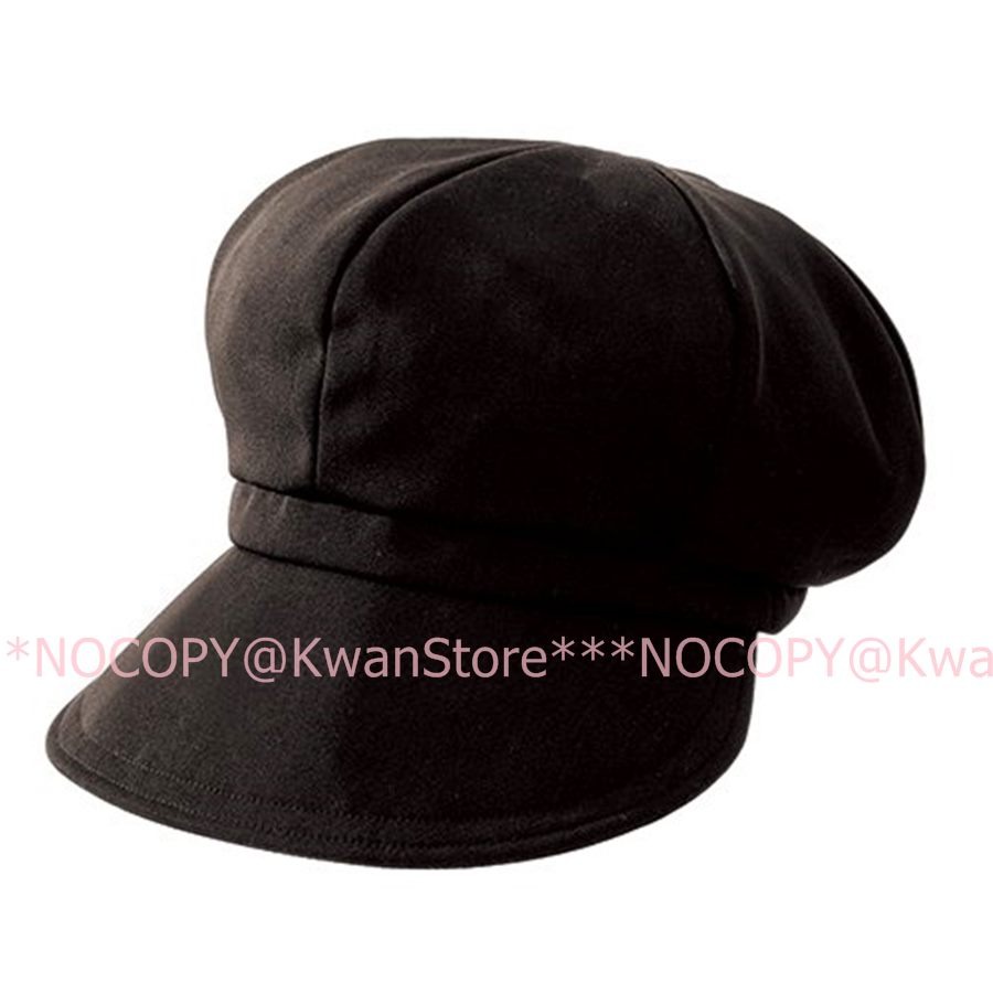 日本進口 Coolmax防曬帽 涼感帽 貝雷帽抗UV防紫外線遮陽帽 可折疊遮陽帽 99%抗UV 小臉帽 小顏帽-細節圖8