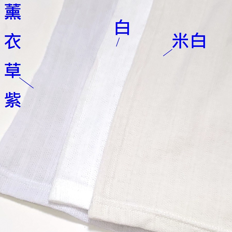 日本製 強撚女背心 內襯衣100%純棉背心 日本涼衣 柔軟透氣清爽-細節圖4