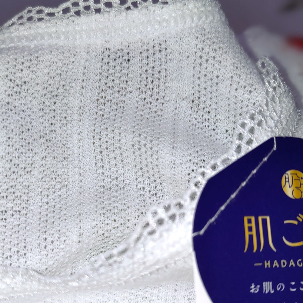 日本製 強撚女背心 內襯衣100%純棉背心 日本涼衣 柔軟透氣清爽-細節圖2