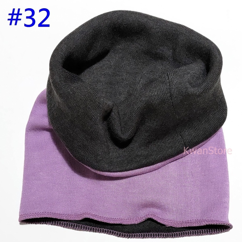 日本製 AS圍巾套 脖圍 圍巾 吸濕發熱 保暖 雙面可穿 日本圍巾-細節圖4