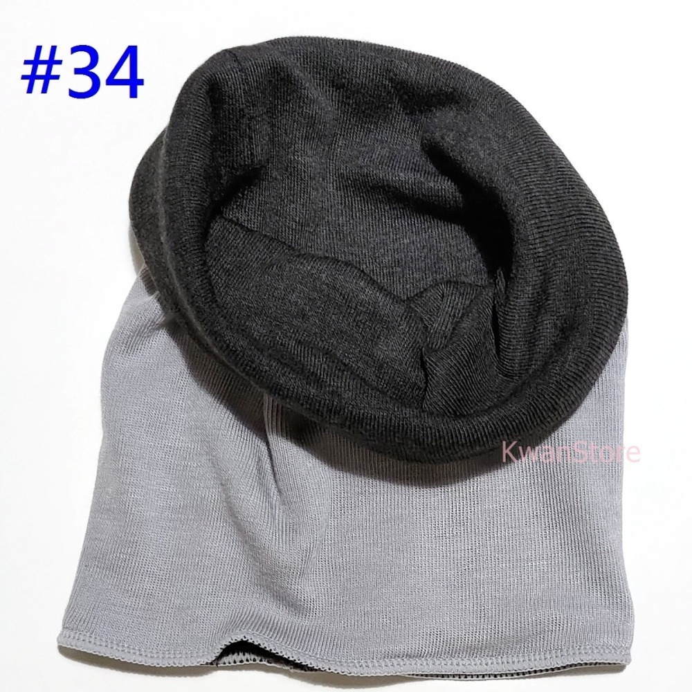 日本製 AS圍巾套 脖圍 圍巾 吸濕發熱 保暖 雙面可穿 日本圍巾-細節圖6