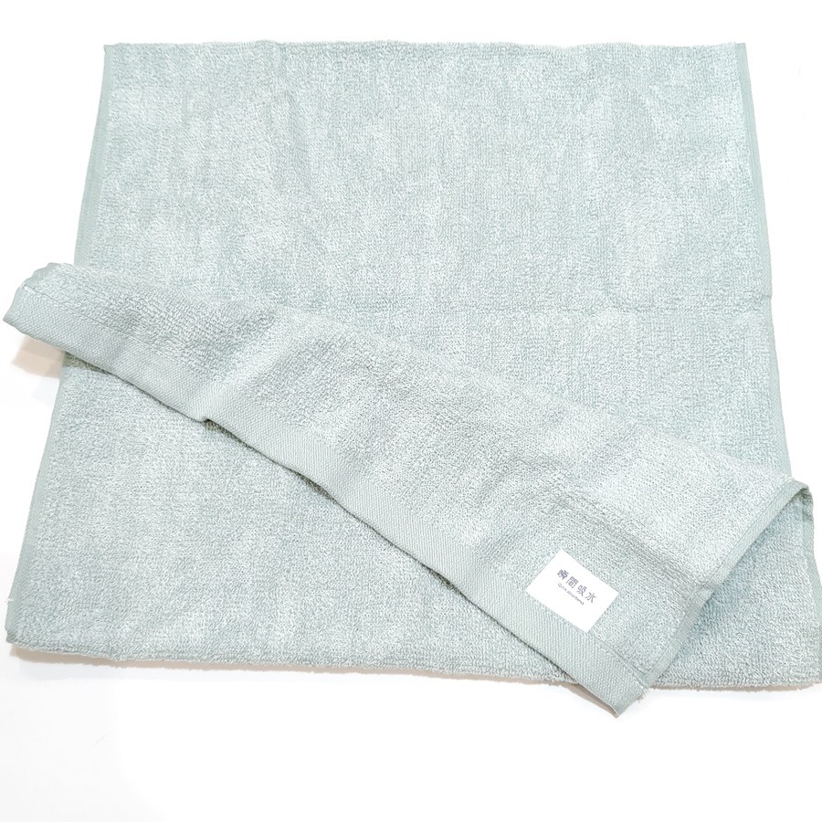 日本吸水毛巾 瞬間吸水毛巾 乾髮巾 擦髮巾-細節圖5