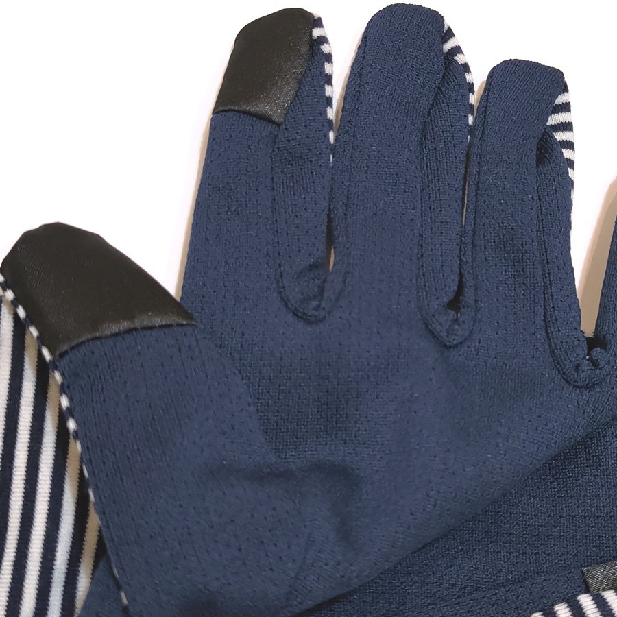 日本防曬手套 抗UV防曬手套 露指手套 觸控手套 防UV手套-細節圖4