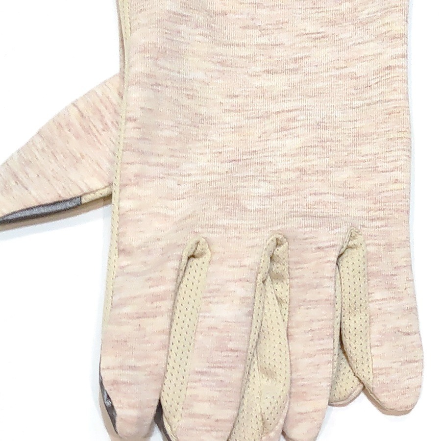 日本防曬手套 抗UV防曬手套 露指手套 觸控手套 防UV手套-細節圖6