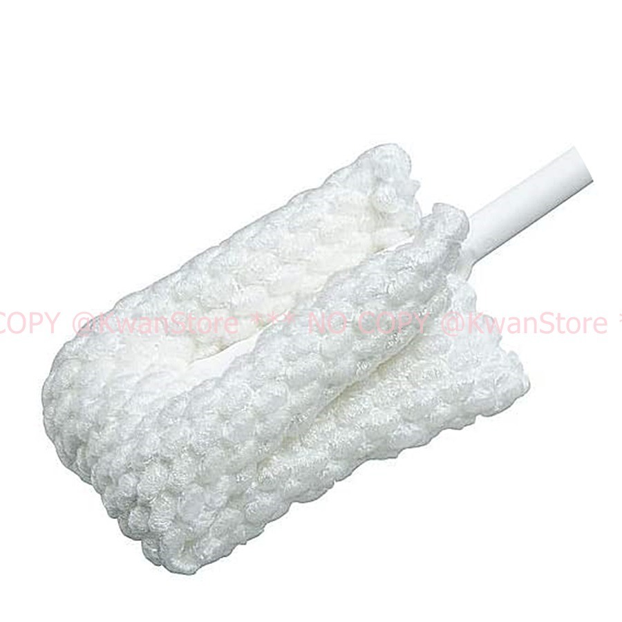 日本進口 MAMEITA可摺疊瓶刷 玻璃瓶瓶刷 保溫瓶刷 長柄瓶刷~起泡性極佳超好清-細節圖6