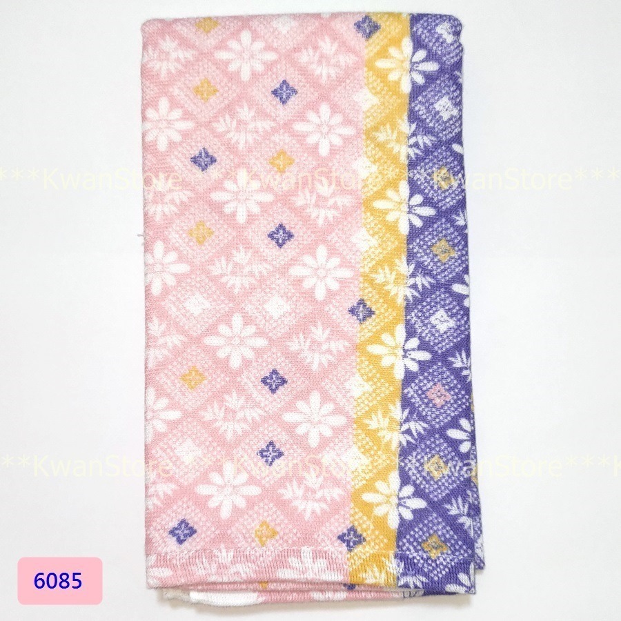 (90cm)日本製 和風麻紗毛巾 優質設計獎 嬰兒毛巾 長毛巾 100%純棉-細節圖4