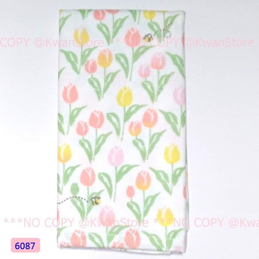 (90cm)日本製 和風麻紗毛巾 優質設計獎 嬰兒毛巾 長毛巾 100%純棉-細節圖6