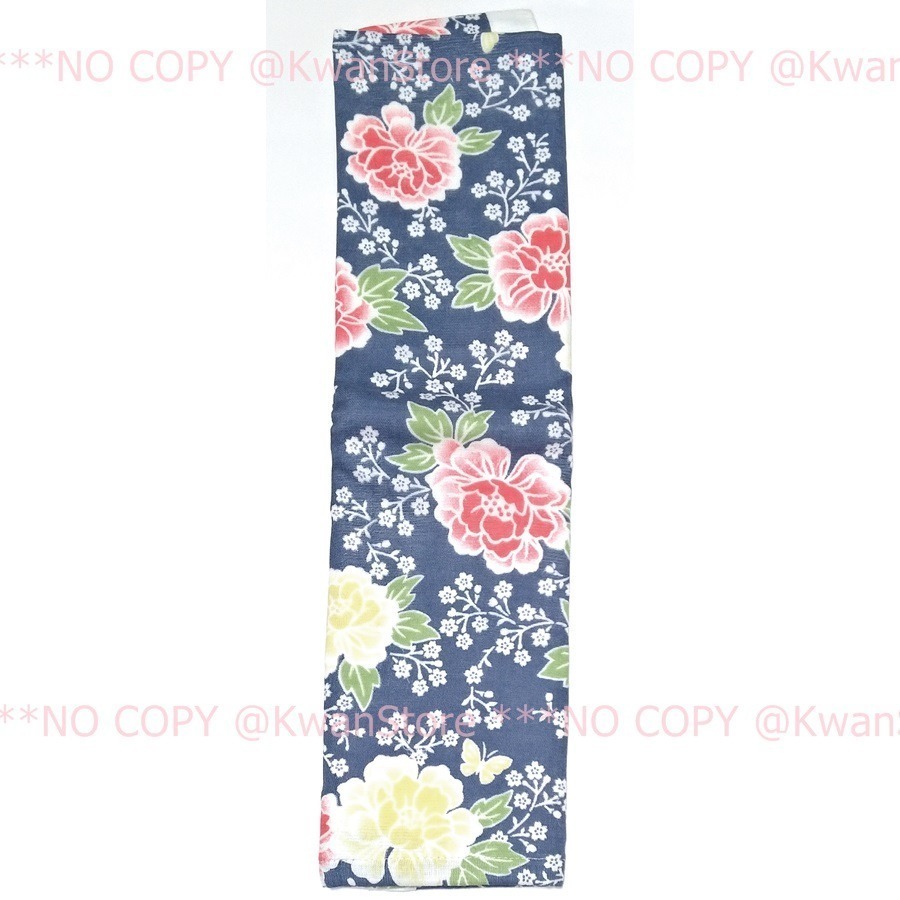 (90cm)日本製 和風麻紗毛巾 優質設計獎 嬰兒毛巾 長毛巾 100%純棉-細節圖8