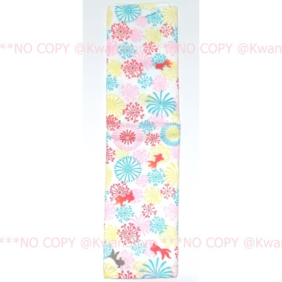 (90cm)日本製 和風麻紗毛巾 優質設計獎 嬰兒毛巾 長毛巾 100%純棉-細節圖10