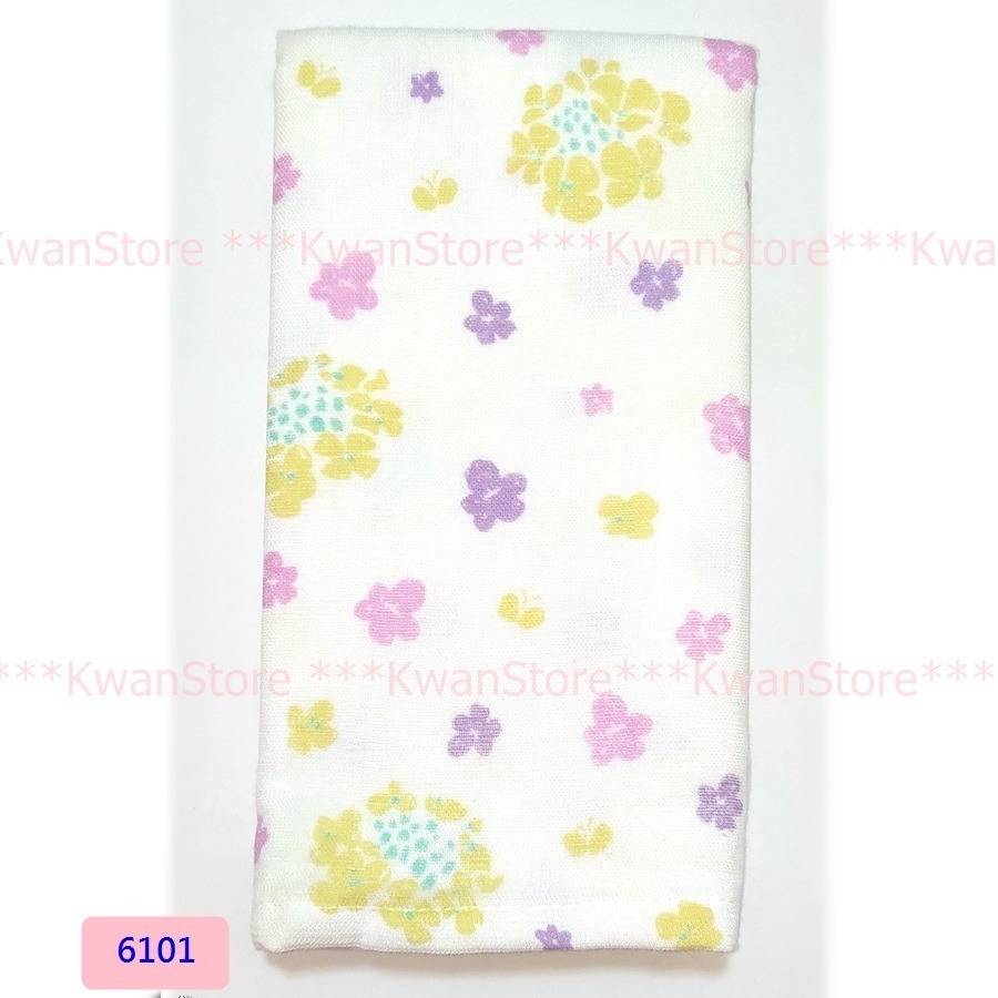 (90cm)日本製 和風麻紗毛巾 優質設計獎 嬰兒毛巾 長毛巾 手巾 100%純棉-細節圖2